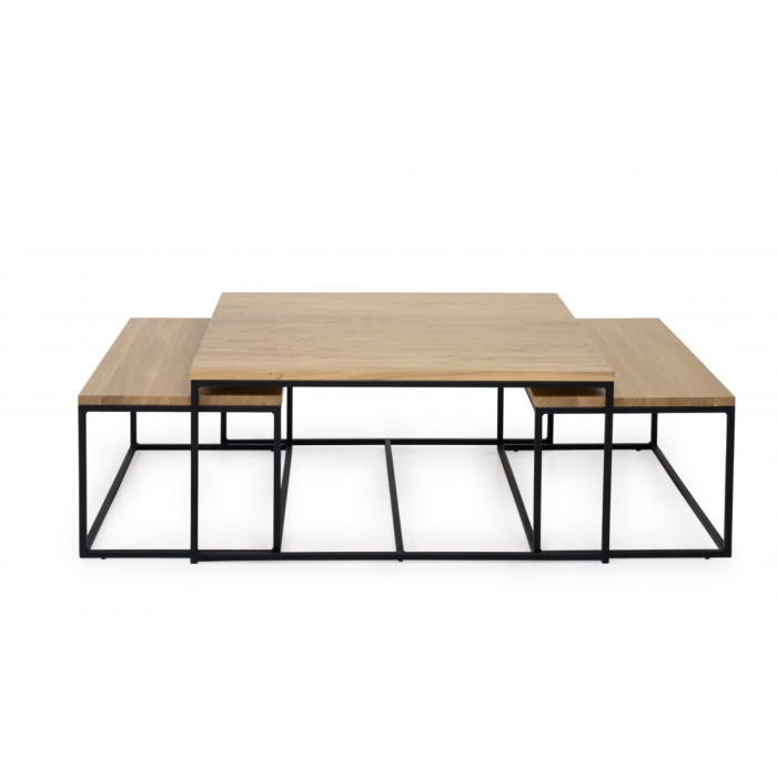 Kohvilaua komplekt Triple Set